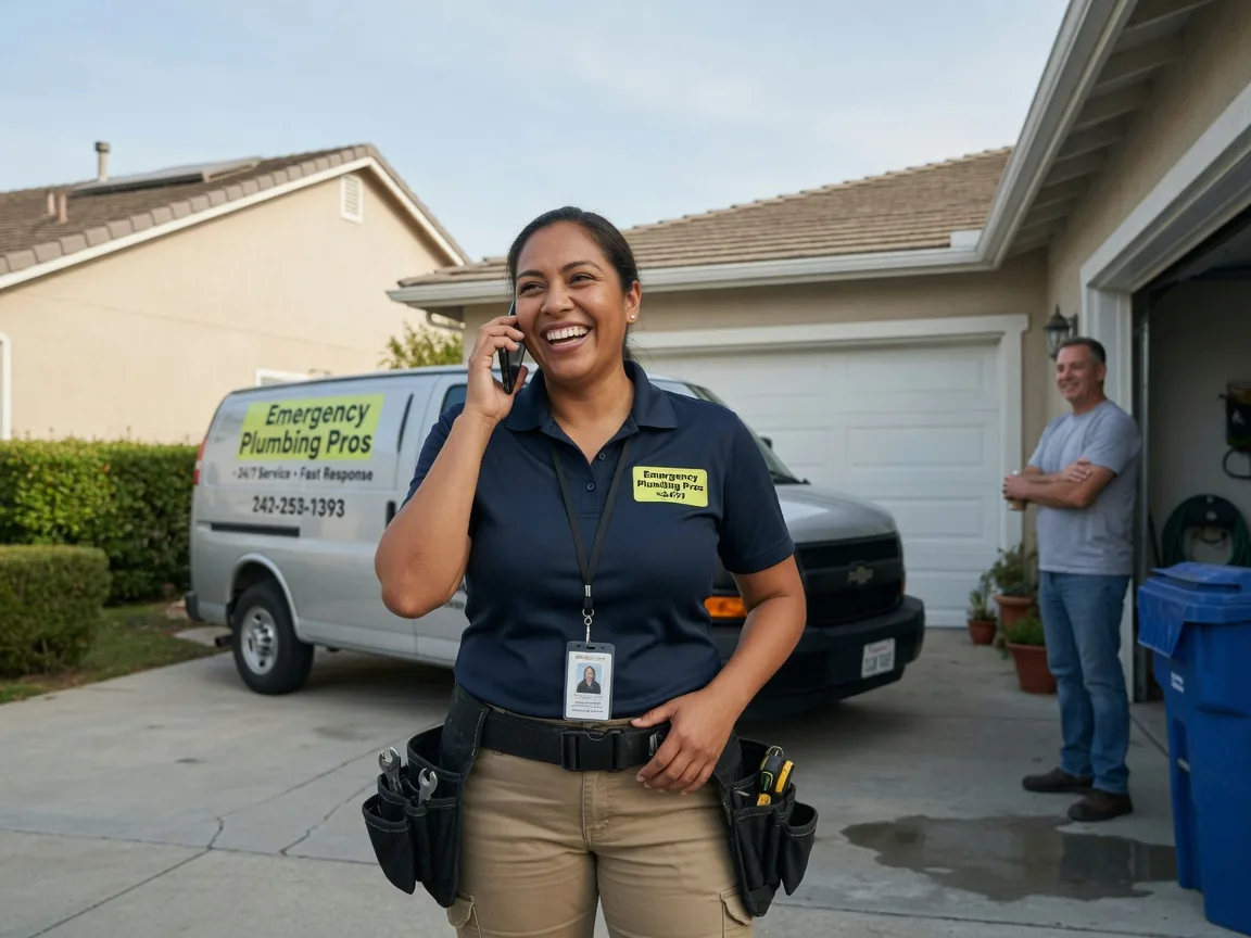 Emergency Plumber O Kean, AR FAQs